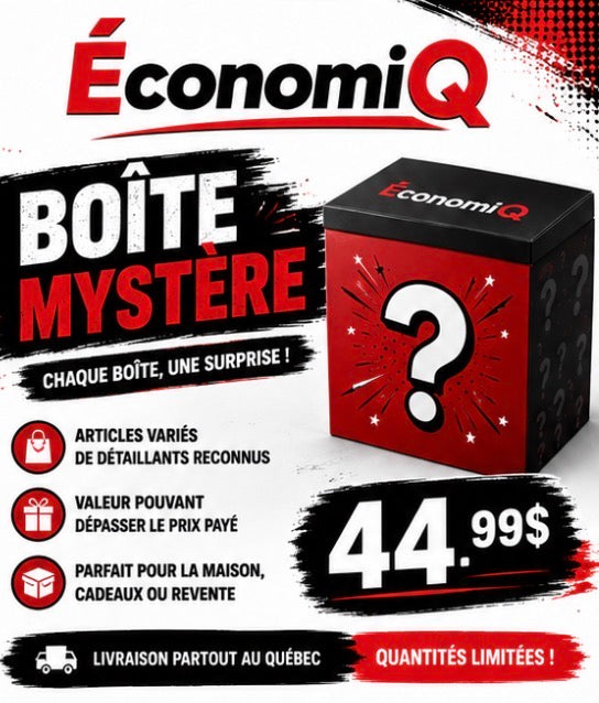 PETIT BOITE