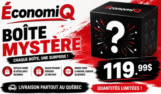 GRANDE BOITE